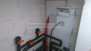 Bazen Folija Rab 1038