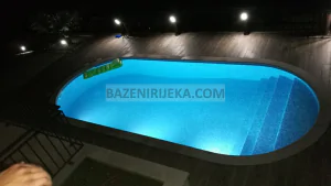 Bazen GK002