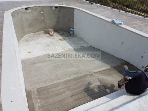 Bazen GK015