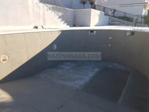 Bazen GK019