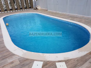 Bazen GK008