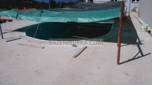 Bazen GK019