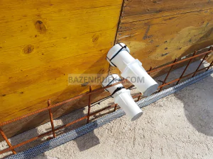 Bazen JB009