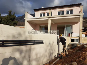 Bazen JB016