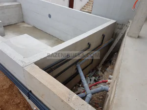 Bazen JB030