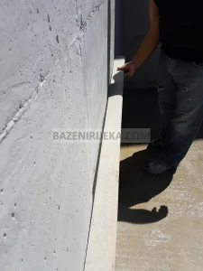 Bazen JB041