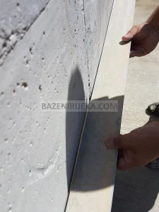 Bazen JB042