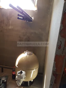Bazen JB043
