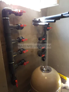 Bazen JB048