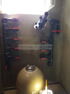 Bazen JB049