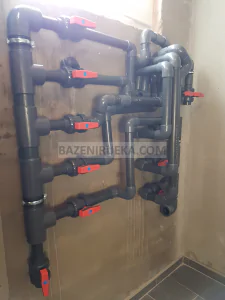 Bazen JB053