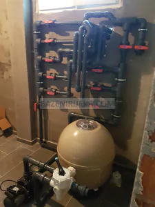 Bazen JB055