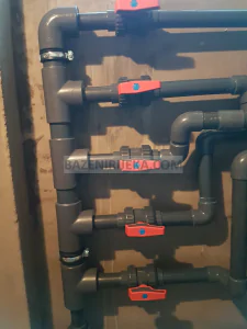 Bazen JB057