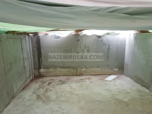Bazen MM002