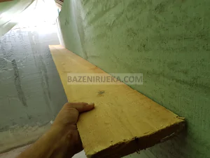Bazen MM005