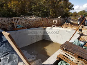 Bazen MM010