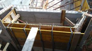 Bazen MM154