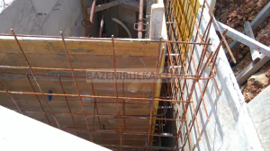 Bazen MM156