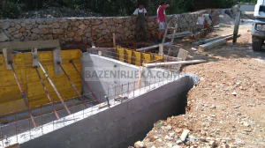 Bazen MM157