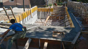 Bazen MM166