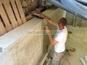 Bazen MM206