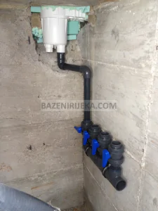 Bazen MM212