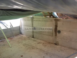 Bazen MM215