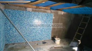 Bazen MM272