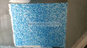Bazen MM273