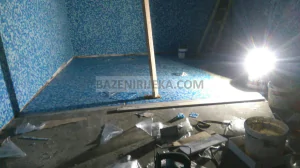 Bazen MM371