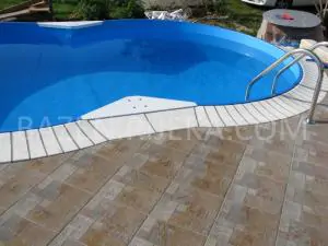 Bazen Montažni Opatija