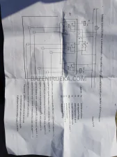 Bazen NC0106e