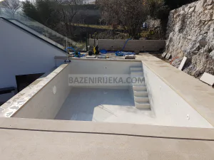 Bazen NC075