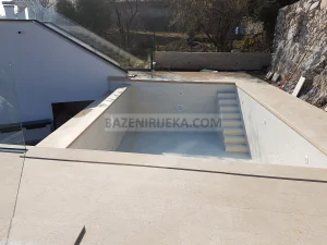 Bazen NC080
