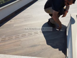 Bazen NC101