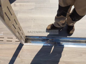 Bazen NC104