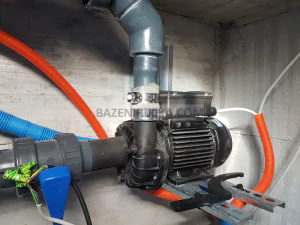 Bazen NC125