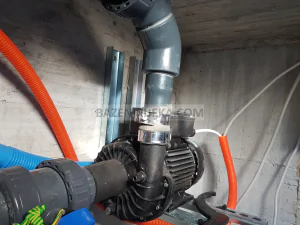 Bazen NC126