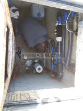 Bazen NC142