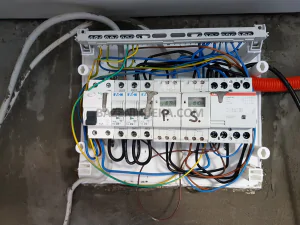 Bazen NC152
