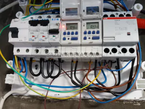 Bazen NC153