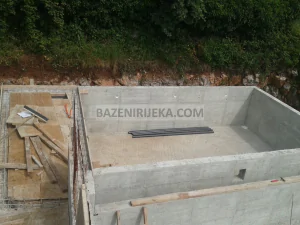 Bazen NC308