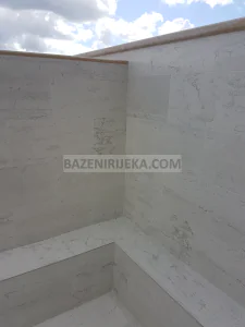 Bazen VT030