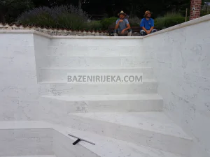 Bazen VT034
