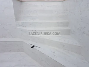 Bazen VT035