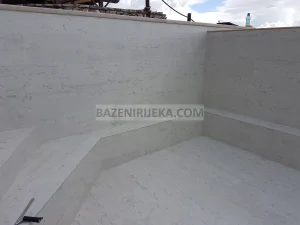 Bazen VT037