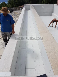 Bazen VT039