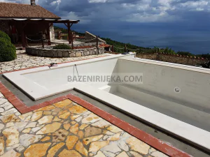 Bazen VT045