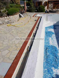 Bazen VT051