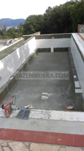 Bazen VT053